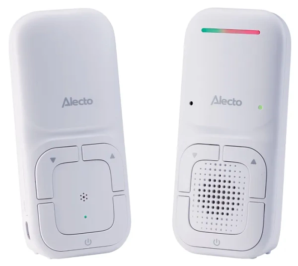ALECTO DBX130 - niania elektroniczna Full Eco DECT