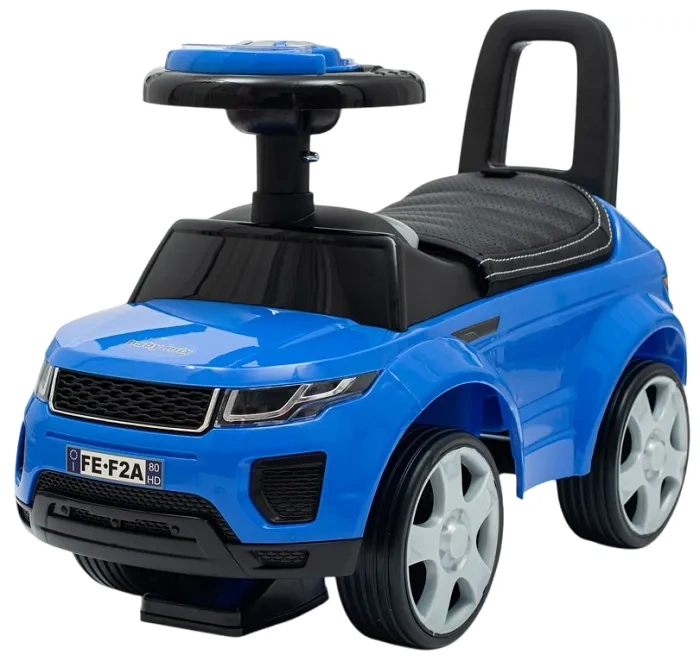 baby mix jeździk suv prime terenowy