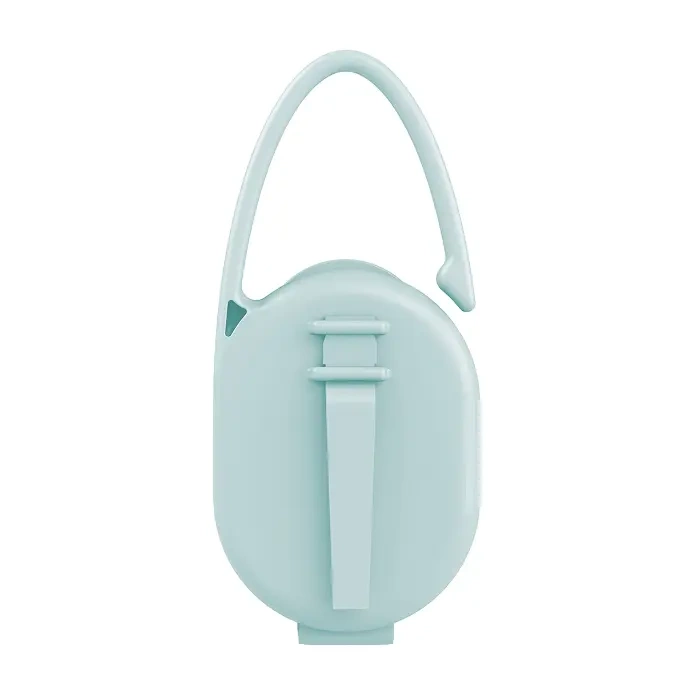 LOVI - pojemnik na smoczek | MINT