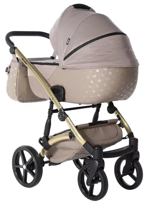 TAKO Laret Imperial - wózek wielofunkcyjny, zestaw 2w1 | 02