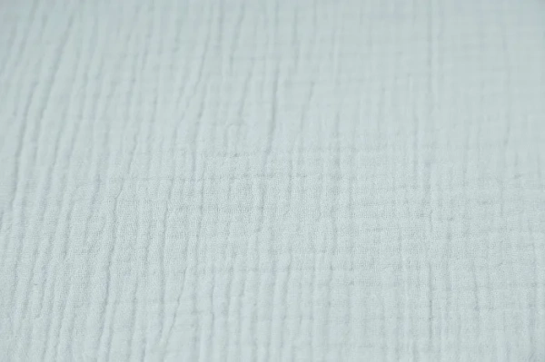 YOONCO - muślinowa poduszka do karmienia Rogal | Mięta