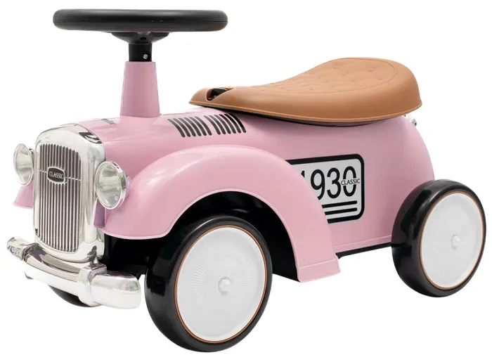 baby mix jeździk w stylu retro