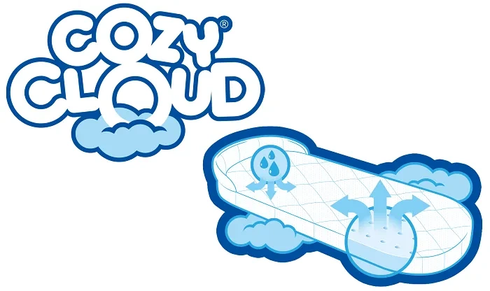 ABC DESIGN Salsa 4 Air - wózek wielofunkcyjny, zestaw 2w1 | Cloud