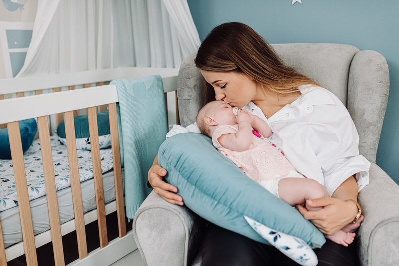 YOONCO Medical - termometr elektroniczny do ucha i czoła | YT 7438