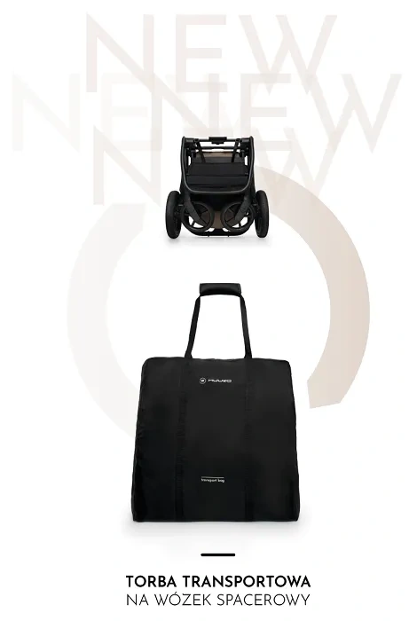 torba do spacerówki muuvo quick one five go