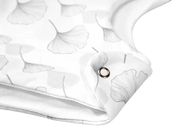 YOONCO - całoroczny śpiworek do spania dla niemowlaka | Gingko