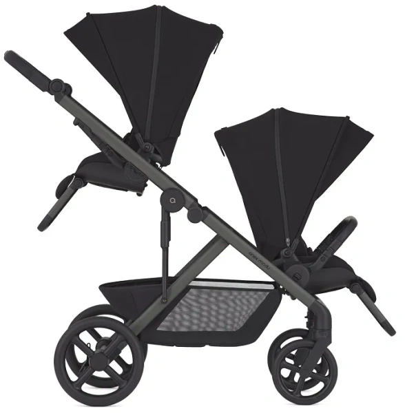 ANEX Modu - dodatkowe siedzisko do wózka | Nighty