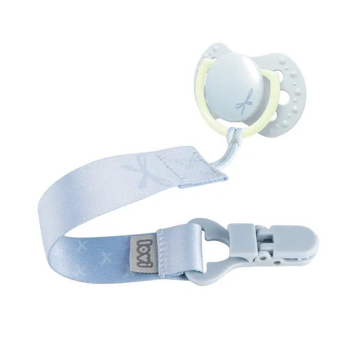 LOVI - zestaw wyprawkowy BABY SHOWER BOY | 0m+