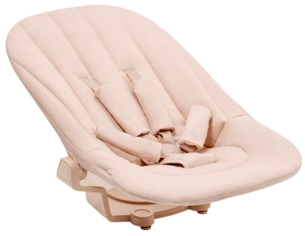 ELODIE DETAILS Grace - siedzisko leżaczka na bazę lub do krzesełka Grace | Powder Pink