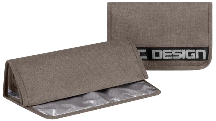 ABC DESIGN Multi - organizer z przewijakiem | Nature