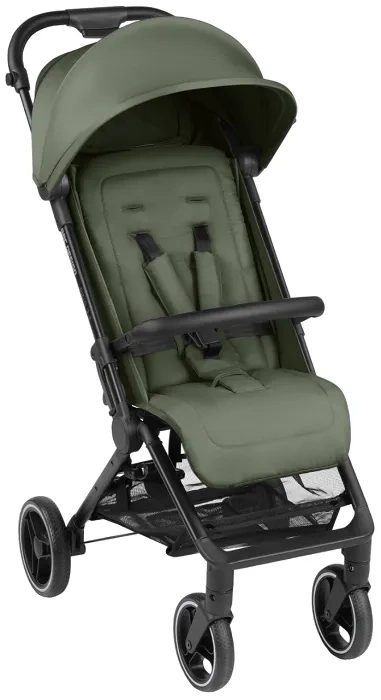 ABC DESIGN Ping 2 Trekking - wózek spacerowy | Olive
