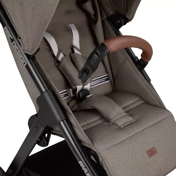 ABC DESIGN Avus - wózek spacerowy | Nature