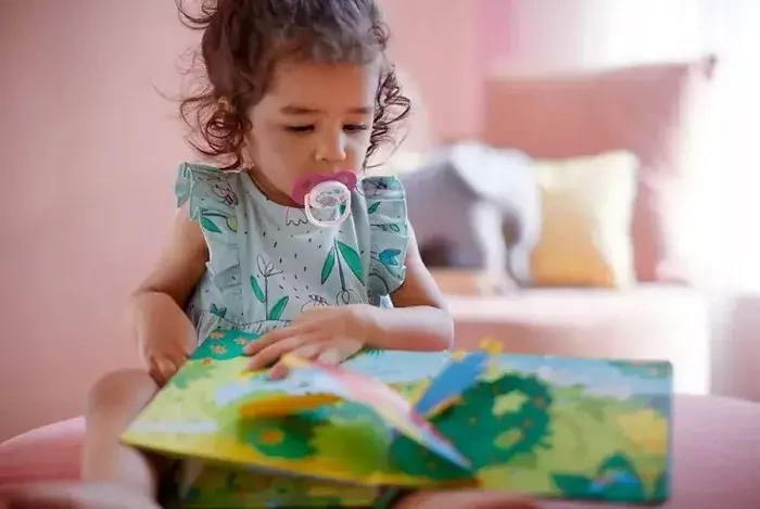 PHILIPS AVENT Ultra Air - smoczek ortodontyczny 2 szt. | 6-18 m