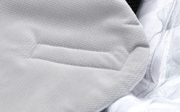 YOONCO - śpiworek do fotelika samochodowego i gondoli | Gingko