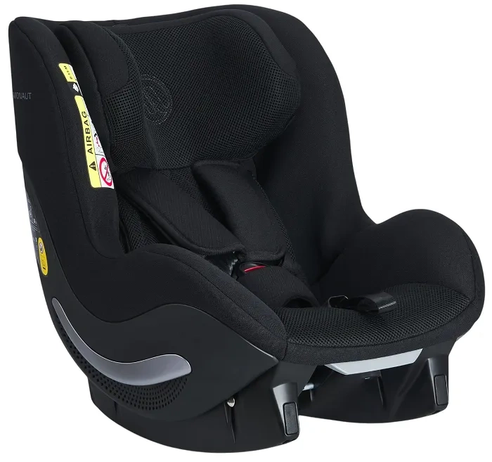 fotelik dla malucha avionaut aerofix rwf airflow