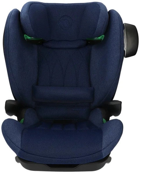 AVIONAUT MaxSpace AirFlow - fotelik samochodowy 15-50 kg, 100-150 cm | Navy