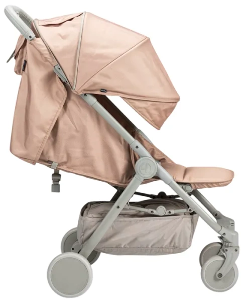 ELODIE DETAILS Mondo - wózek spacerowy | Blushing Pink