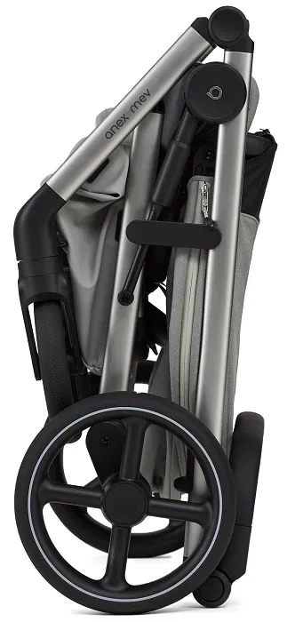 ANEX Mev - wózek wielofunkcyjny, zestaw 2w1 | Kite