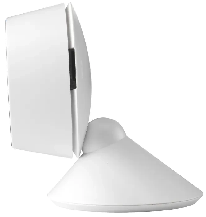 ALECTO SMARTBABY5 - niania elektroniczna Wi-Fi z kamerą | APLIKACJA