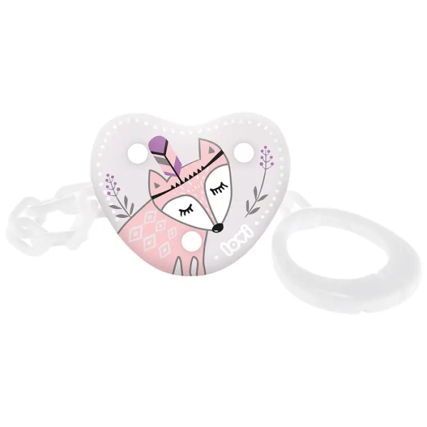 LOVI - łańcuszek do smoczka | INDIAN SUMMER GIRL