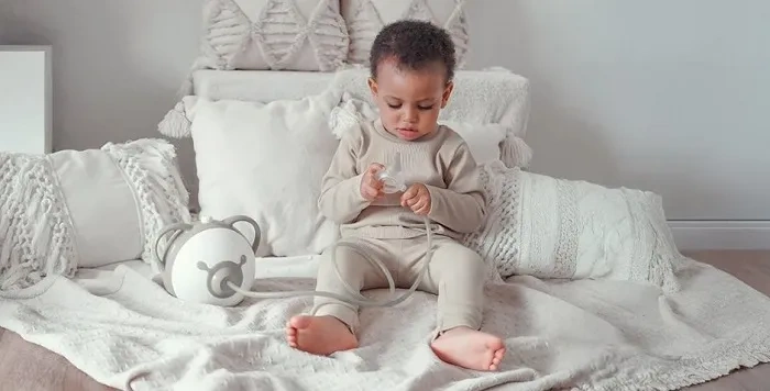 akcesoria do aspiratora kataru nosiboo pro