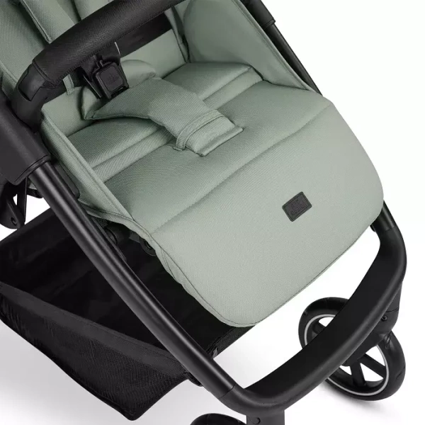 ABC DESIGN Avus - wózek spacerowy | Pine