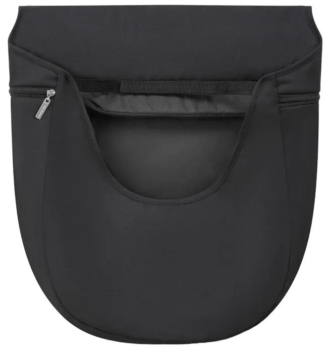 ABC DESIGN - okrycie na nóżki Beindecke Boot | Ink