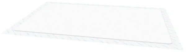 BABYONO - uniwersalne podkłady higieniczne 90x60 cm | 10 szt.