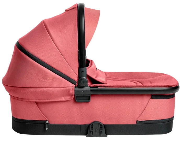 MUUVO Trick - wózek wielofunkcyjny, zestaw 2w1 | Pure Pink