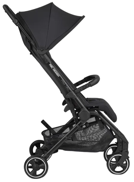 ABC DESIGN Ping 2 - wózek spacerowy | Ink