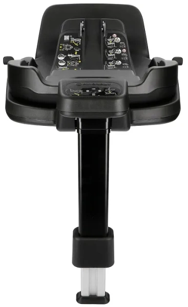 AVIONAUT - obrotowa baza IQ Orbit | Black