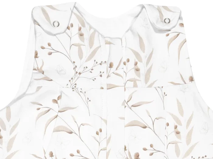 YOONCO - lekki śpiworek do spania z nogawkami | Meadow