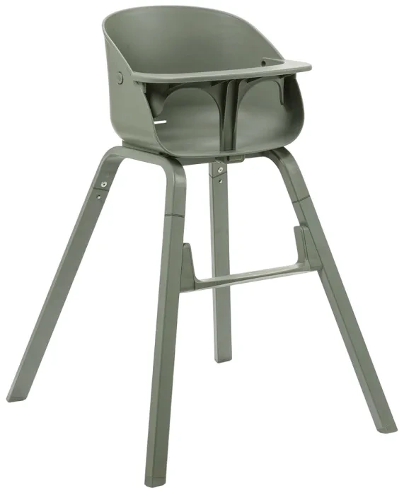 ELODIE DETAILS Grace - krzesełko do karmienia | Hazy Jade