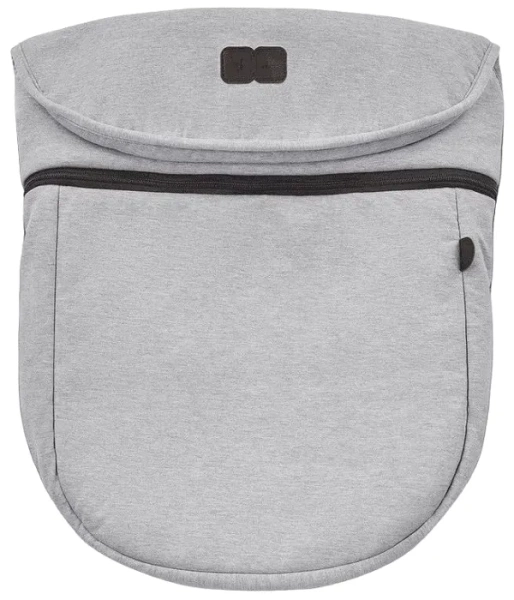 ABC DESIGN - okrycie na nóżki Beindecke Boot | Mineral