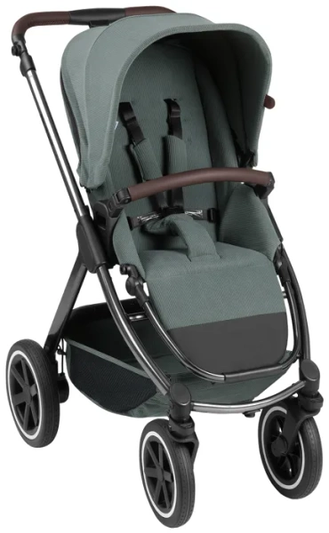 ABC DESIGN Samba - wózek spacerowy | Aloe