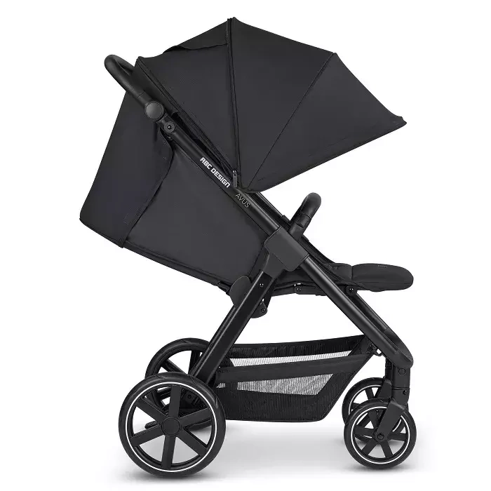 ABC DESIGN Avus - wózek spacerowy | Ink