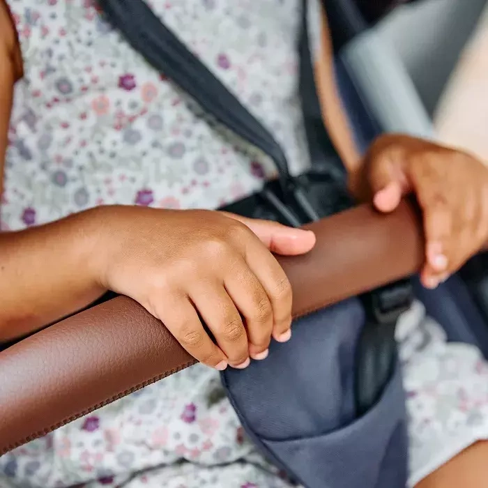 ABC DESIGN Avus - wózek spacerowy | Lake