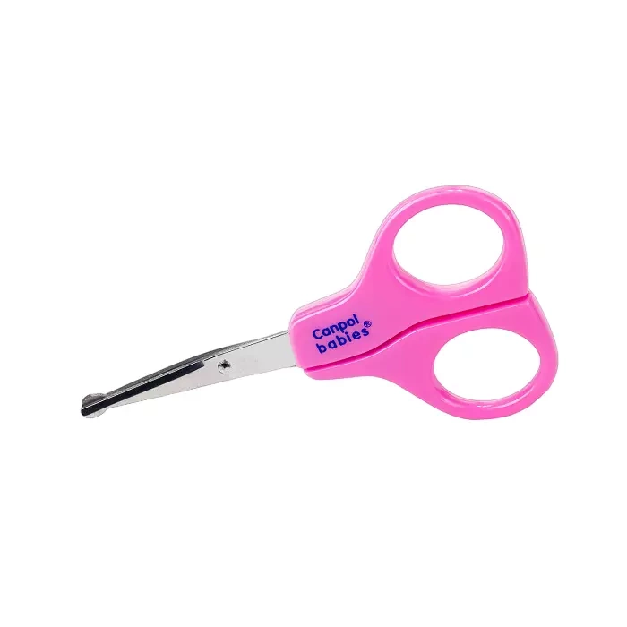 CANPOL BABIES - nożyczki dla niemowląt i dzieci