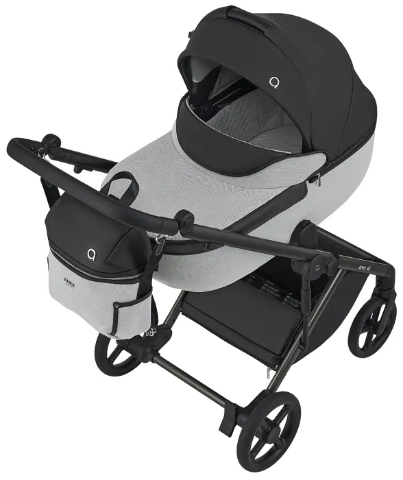 ANEX Eli - wózek wielofunkcyjny, zestaw 2w1 | N°5