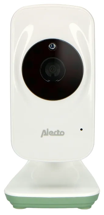 ALECTO DVM149GN - niania elektroniczna z kamerą i wyświetlaczem 4,3'' + projektor nocnego nieba GRATIS!