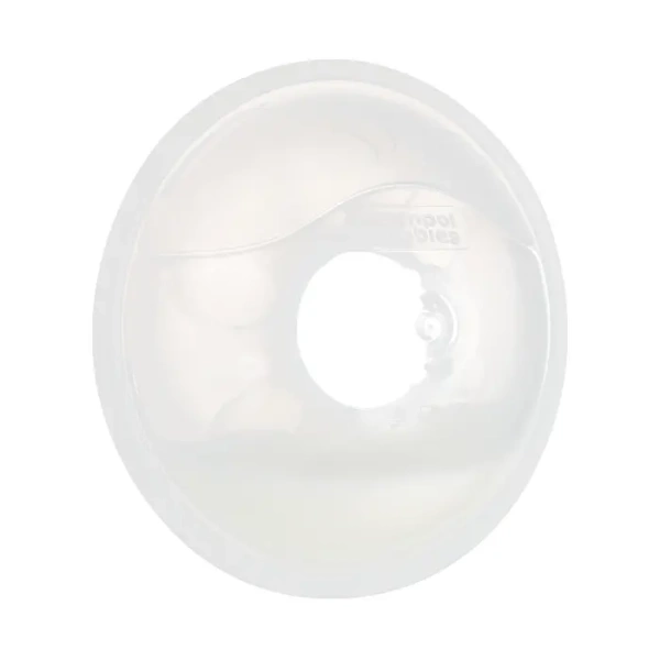 CANPOL BABIES - 2 kolektory mleka do biustonosza | muszle laktacyjne