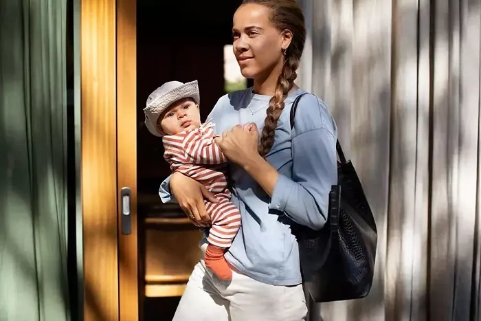 PHILIPS AVENT Natural Response - zestaw: 5 butelek + smoczek + szczotka | 0 m+