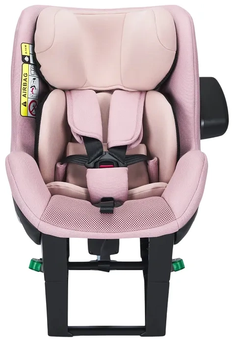 AVIONAUT Sky AirFlow - fotelik samochodowy 40-125 cm | Pink