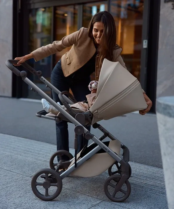 anex eli 2025 wózek wielofunkcyjny