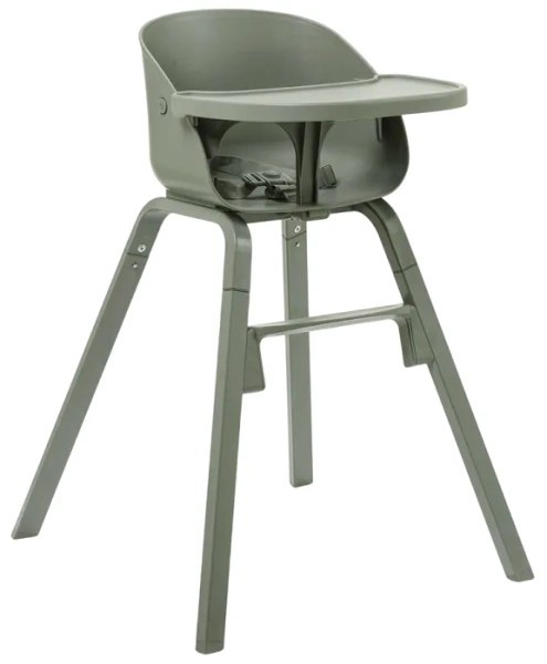 ELODIE DETAILS Grace - krzesełko do karmienia | Hazy Jade