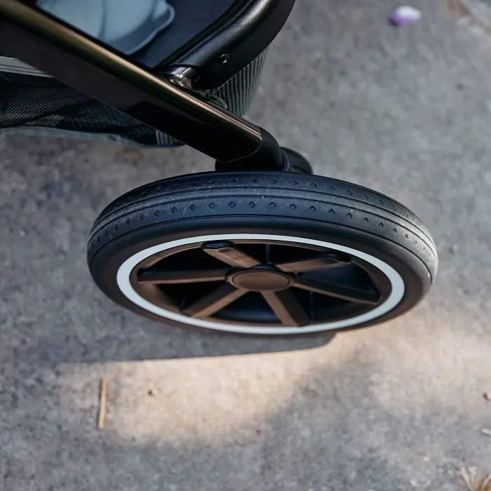 ABC DESIGN Samba - wózek spacerowy | Aloe