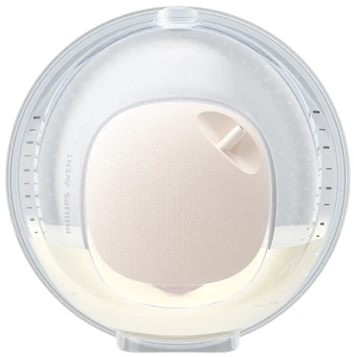 PHILIPS AVENT - laktator elektryczny samonośny | POJEDYNCZY