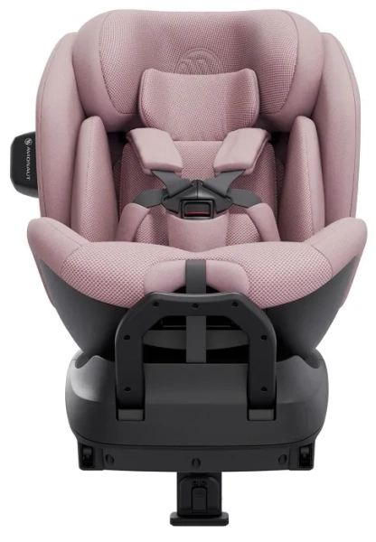 AVIONAUT Stardust Airflow - fotelik samochodowy z wkładką dla noworodka 40-150 cm | Pink