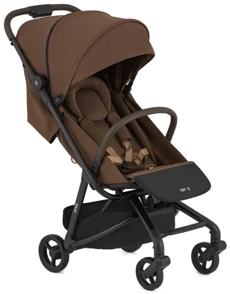 ANEX Air-Z Plus - wózek spacerowy z przekładanym siedziskiem | Tillie
