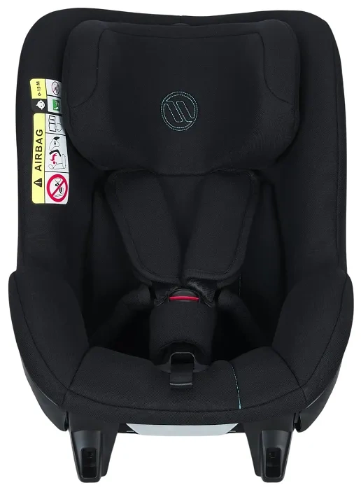 AVIONAUT Aerofix Smart - fotelik samochodowy 0-18,5 kg | Black